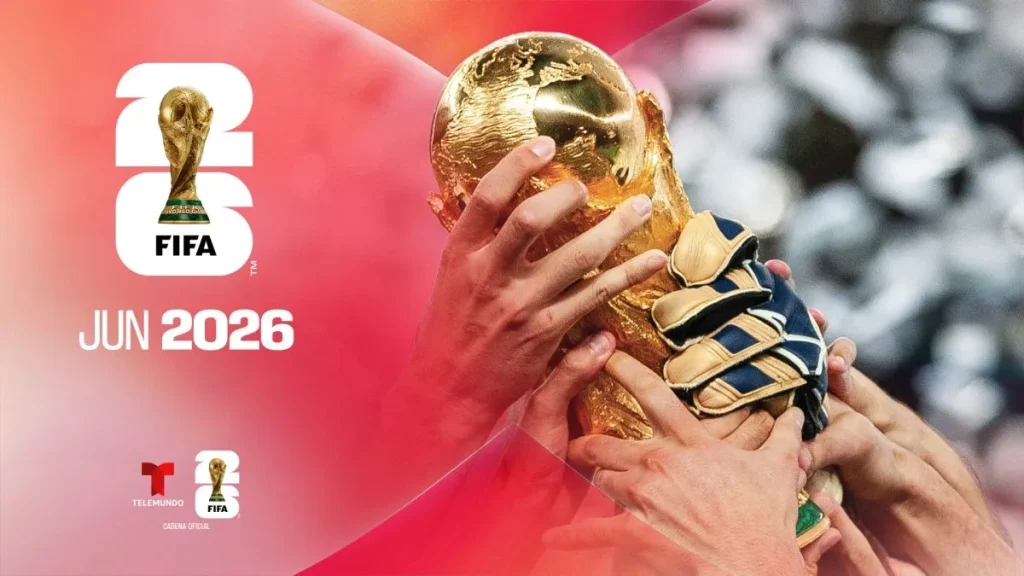 La FIFA fixe les dates clés pour les listes du Mondial 2026