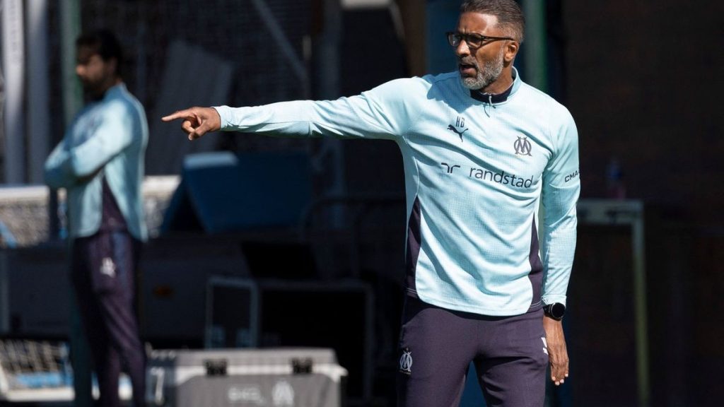 Habib Beye signe un début compliqué à l’OM