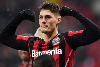 Patrik Schick est désormais parvenu à marquer contre toutes les équipes qu’il a croisées en Bundesliga.