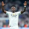 Vinicius a publiquement réaffirmé son envie de rester au Real Madrid pour longtemps.