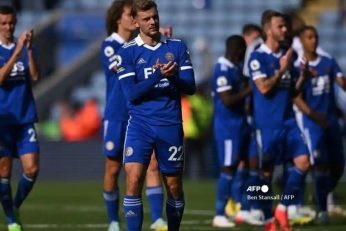Leicester City traverse l’une des périodes les plus sombres de son histoire récente.