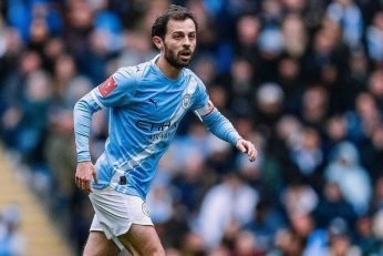 Bernardo Silva devrait quitter Manchester City librement à la fin de la saison.
