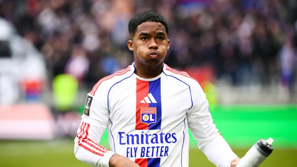 Lyon s’enfonce dans une fin de saison très inquiétante