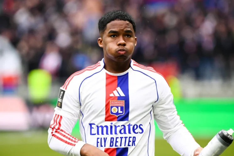 L’OL traverse une période très compliquée au pire moment de la saison.