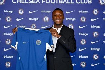 Moisés Caicedo a officiellement prolongé son contrat avec Chelsea jusqu’en 2033.
