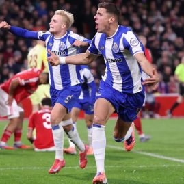 Le FC Porto peut se rapprocher encore un peu plus du titre face à Alverca.