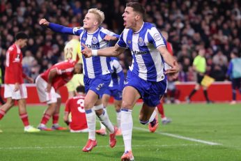 Le FC Porto peut se rapprocher encore un peu plus du titre face à Alverca.