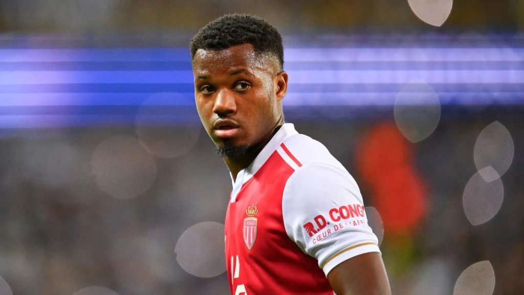 Ansu Fati veut poursuivre l’aventure à Monaco