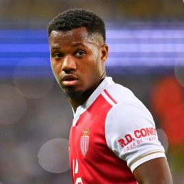 Ansu Fati aimerait rester à l’AS Monaco après son prêt en provenance du FC Barcelone.