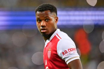 Ansu Fati aimerait rester à l’AS Monaco après son prêt en provenance du FC Barcelone.