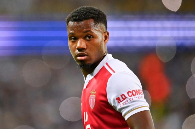 Ansu Fati aimerait rester à l’AS Monaco après son prêt en provenance du FC Barcelone.