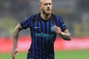 Federico Dimarco est devenu le meilleur passeur décisif sur une saison de l’histoire récente de la Serie A.