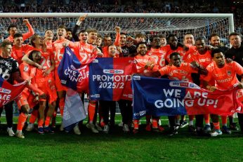 Coventry City a validé son retour en Premier League après vingt-cinq ans d’absence, sous la direction de Frank Lampard.