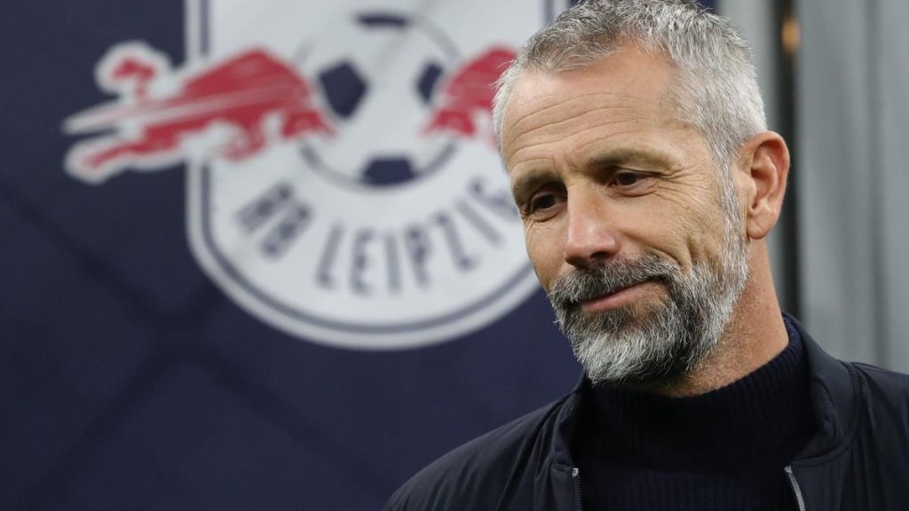 Marco Rose va bien prendre les commandes de Bournemouth