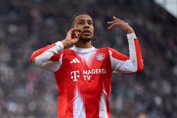 Le Bayern Munich n’a besoin que d’un point face à Stuttgart pour décrocher officiellement un 35e titre de champion d’Allemagne.