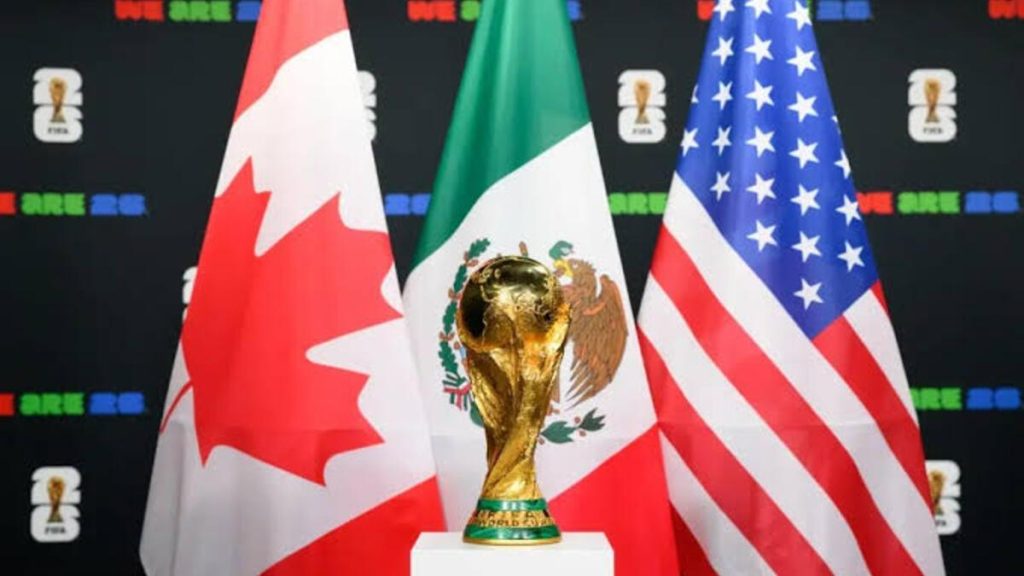 Le Mondial 2026 de plus en plus critiqué sur son organisation
