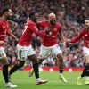 Manchester United a fait un grand pas vers la Ligue des champions après son succès à Chelsea.