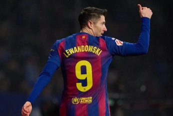 Robert Lewandowski est annoncé dans le viseur de la Juventus pour une possible arrivée libre en fin de saison.