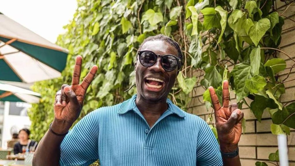 Bafétimbi Gomis se rapproche d’un nouveau rôle à Troyes