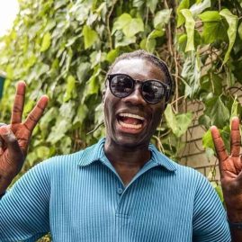 Bafétimbi Gomis pourrait devenir le prochain directeur sportif de Troyes.