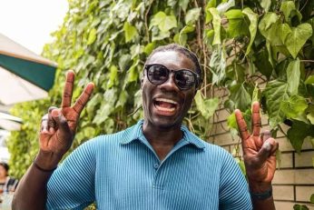 Bafétimbi Gomis pourrait devenir le prochain directeur sportif de Troyes.