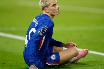 Chelsea serait déjà ouvert à un départ d’Alejandro Garnacho lors du prochain mercato estival.