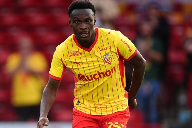 Samson Baidoo serait dans le viseur de l’Inter Milan et de la Juventus pour le prochain mercato.