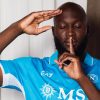 Romelu Lukaku se rapproche d’un retour dans le groupe du Napoli après une réunion positive avec le club.