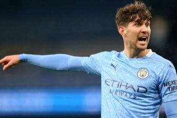 John Stones se rapprocherait d’un départ libre de Manchester City à la fin de la saison.