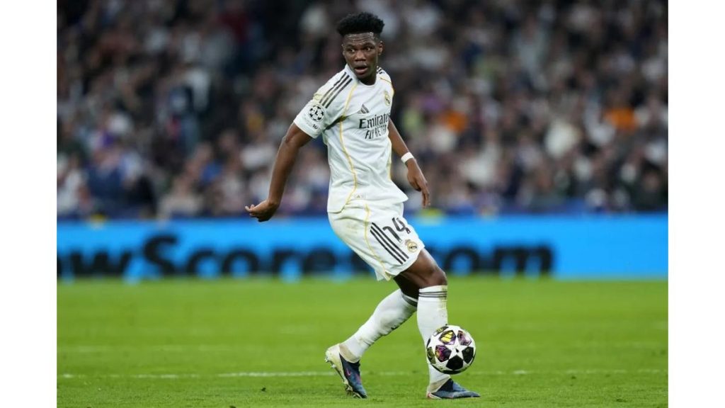 Manchester United pense à Tchouaméni pour tourner la page Casemiro