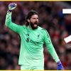 Alisson Becker aurait trouvé un accord verbal avec la Juventus pour un possible départ de Liverpool.