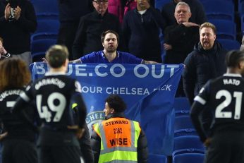 Chelsea enchaîne cinq matchs de Premier League sans marquer, une première depuis 114 ans.