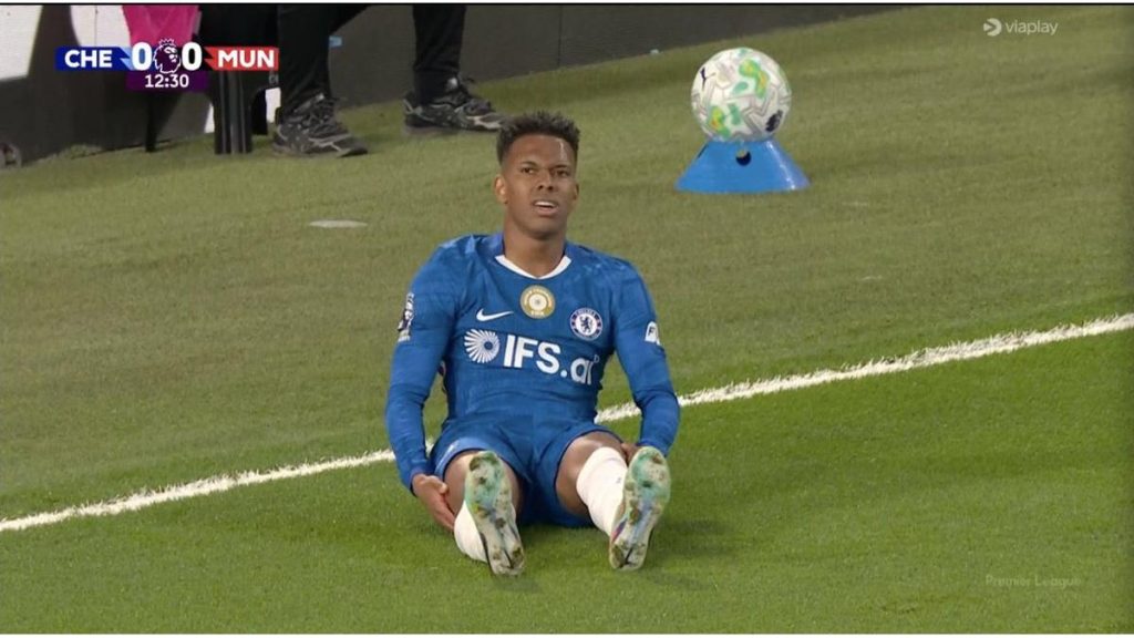 Estevão vers un énorme forfait pour la Coupe du monde