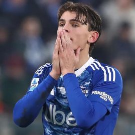 Nico Paz se rapproche d’un retour au Real Madrid pour la saison prochaine.