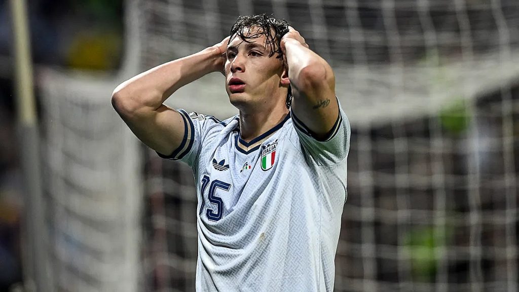 L’Italie se mure dans le silence après son immense désillusion