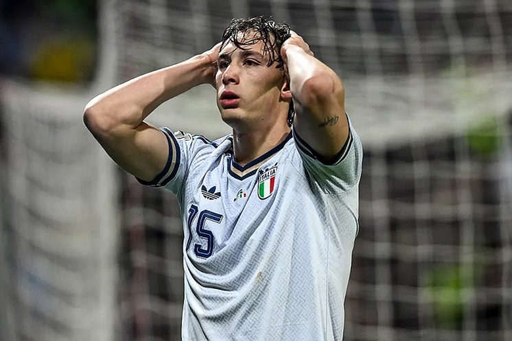 L’Italie est plongée dans le silence et la stupeur après son élimination contre la Bosnie et son absence du Mondial 2026.