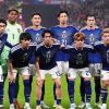 Le Japon arrive lancé vers la Coupe du monde 2026 après une série de résultats très marquants contre de grosses nations