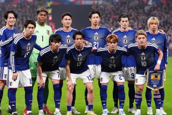 Le Japon arrive lancé vers la Coupe du monde 2026 après une série de résultats très marquants contre de grosses nations