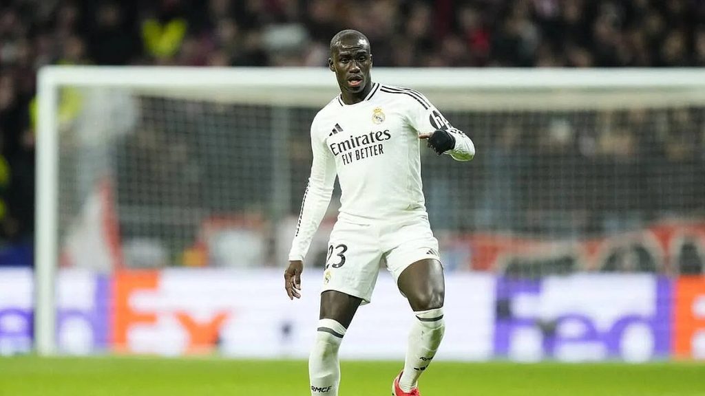 Le Real Madrid préparerait un grand ménage cet été