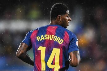 Marcus Rashford pourrait revenir à Manchester United si le FC Barcelone ne lève pas son option d’achat cet été.