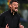 Albert Riera quitte l’Eintracht Frankfurt avec effet immédiat après une fin de saison décevante.