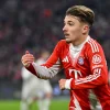 Lennart Karl devrait être appelé avec l’Allemagne pour disputer la Coupe du monde.