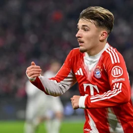 Lennart Karl devrait être appelé avec l’Allemagne pour disputer la Coupe du monde.