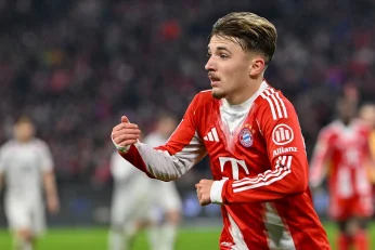 Lennart Karl devrait être appelé avec l’Allemagne pour disputer la Coupe du monde.