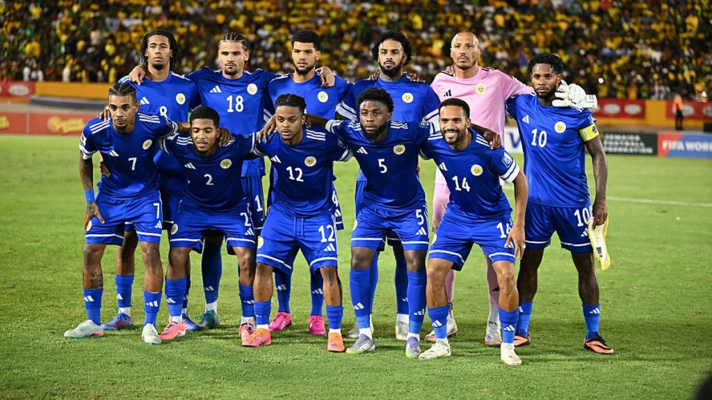 Haïti dévoile sa liste pour la Coupe du monde 2026
