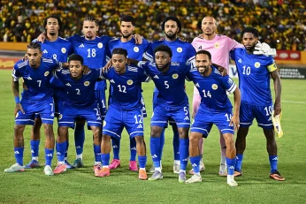 Haïti a dévoilé sa liste de 26 joueurs pour la Coupe du monde 2026.