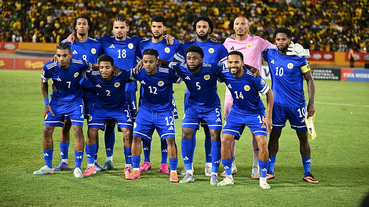 Haïti a dévoilé sa liste de 26 joueurs pour la Coupe du monde 2026.