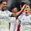 Aston Villa jouera la Ligue des Champions la saison prochaine après son sacre européen.