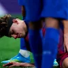Fermín Lopez est forfait pour la Coupe du monde 2026 après une fracture au pied droit.