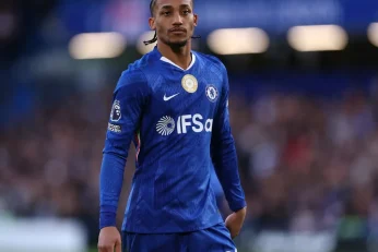 João Pedro a été élu joueur de la saison à Chelsea malgré son absence de la liste du Brésil pour le Mondial.
